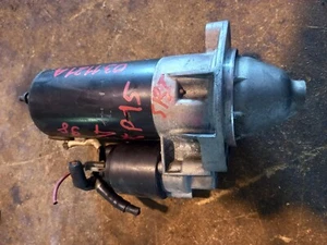 MOTORINO AVVIAMENTO Audi A4 B5 1998 AB5175 - 031121 A - Imagen 1 de 7