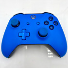 Oem Microsoft Xbox One Blue Wireless Controller 1708 Tested Official