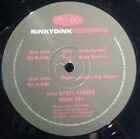 Pepe, Bod and Dirt - The Wrong Trousers EP (12", EP)