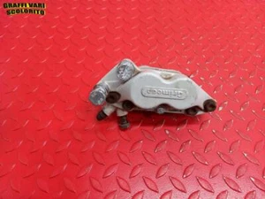 FRONT BRAKE CALIPER BETA ENGINE EURO 350 CLASSIC YEAR 2005 SERIES 2001 2005 - Picture 1 of 1