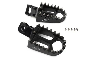 AS3 FOOT PEGS for KTM 50 65 SX 2024-2025 - Picture 1 of 8