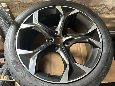 +++Cupra Formentor Komplettrad 19 Zoll+++ - Bild 1 von 4