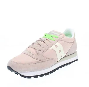 Saucony Jazz Original Rosa - Donna Scarpe Sneakers Sportive - Imagen 1 de 4