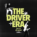 The Driver Era - Live At The Greek  [VINYL]