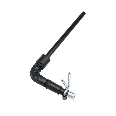 For 2002-2008 Ford Ranger 3.0L V6 PCV Valve Connector Hose Tube 2L5Z-6C324-CA Foto 1 de 4