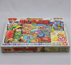 USED No.61 BAIDAI Zelda Board Game Party Joy The Legend of NES Famicom