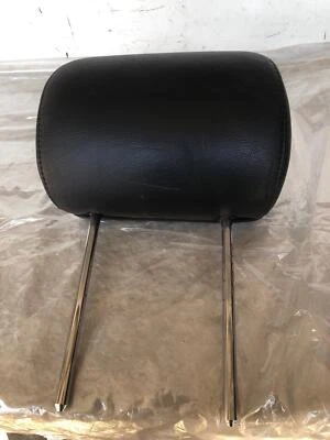 Mercedes-Benz ML 430 2001 reposacabezas delantero cojín reposacabezas mano derecha cuero Foto 1 de 4