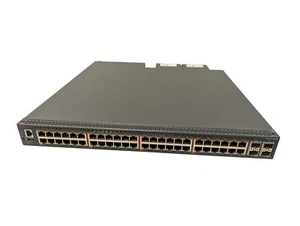 Avaya AL590004x-e6 5952gts-PWR+ Ethernet routing switch - - Picture 1 of 7