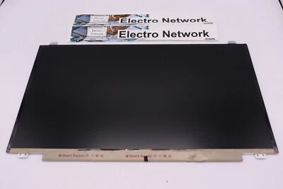 HP 17-X 17-Y LCD Display 17,3'' B173RTN02.2 1600x900 30Pin Matt #1 - Bild 1 von 3