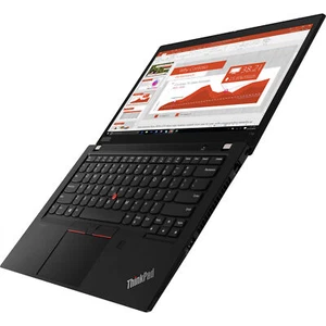 Lenovo ThinkPad T14 (G1), 14" IPS FHD TOUCH, Intel Core i5 10210U, 16GB, 256GB - Picture 1 of 9