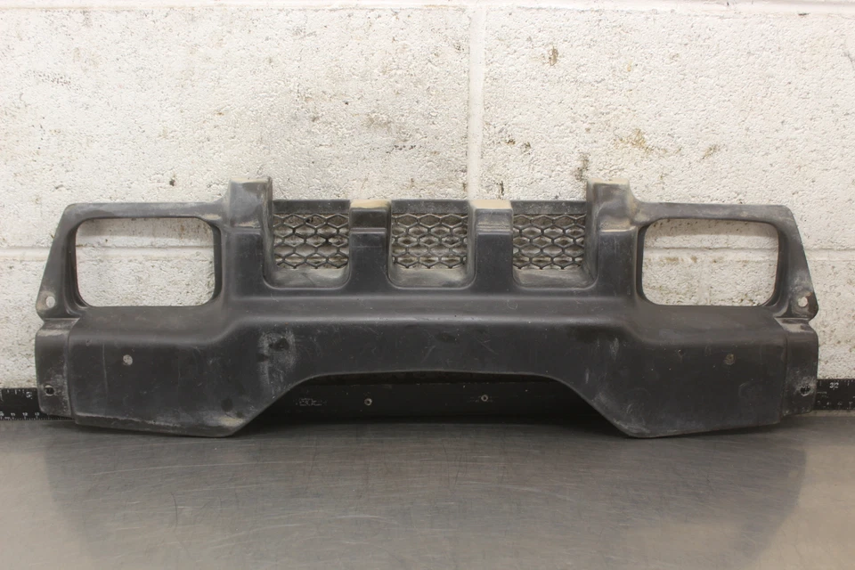 Honda FourTrax Foreman 400 1995-04 4x4 FARO DELANTERO PARACHOQUES REJILLA CUBIERTA H142 Foto 1 de 4