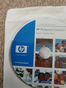 HP Photosmart Essential 1.9 - Afbeelding 1 van 6