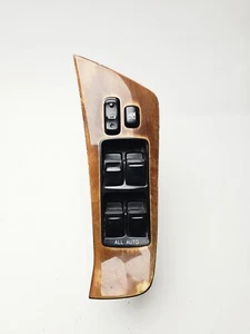 ✅1999 2000 2001 2002 2003 Lexus RX300 Driver Side Master Power Window Switch OEM - Picture 1 of 4