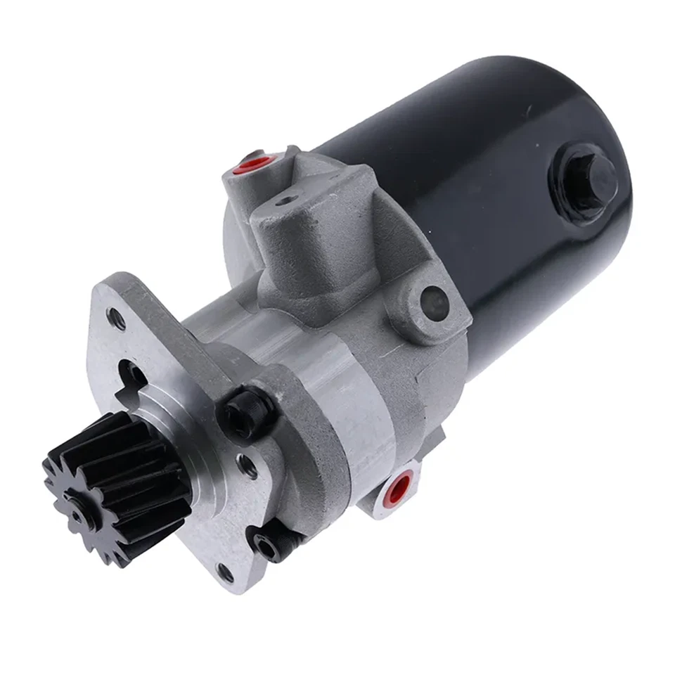 Power Steering Pump 897147M95 For Massey Ferguson 165 175 185 265 275 565 57