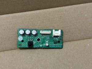 Capteur IR EAX33865003(0) TV Lg 26LC45 32LC45 37LC46 Etc. - Foto 1 di 2