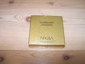 NEW Nouba Glowing Earth Terre Bronzante Antideshydratnte.32 oz - Picture 1 of 3
