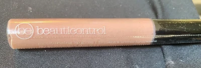 BeautiControl Moisturizing Lip Gloss Iridescence  .34oz - Image 1 of 3