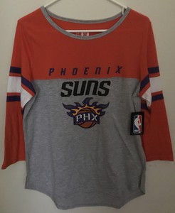 phoenix suns women's apparel