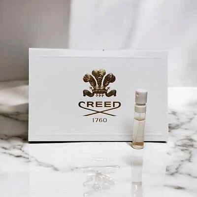 Spring Flower by Creed, eau de parfum para mujer 1,5 ml muestra spray Foto 1 de 3