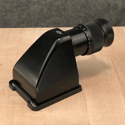 Hasselblad HC-4 90 degree view finder - Image 1 of 4