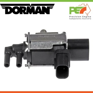 Nueva válvula de control de admisión de aire Dorman para hatchback MAZDA 3 BK 2.0 (BKEP) - Imagen 1 de 4