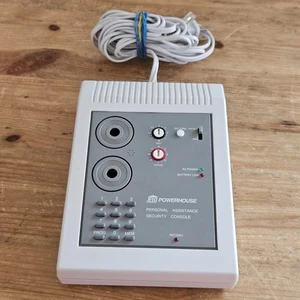 Radio Shack Wireless Home Security System PA581 Plug 'n Power - Picture 1 of 6