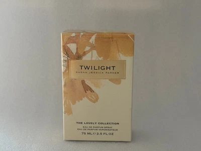 Sarah Jessica Parker TWILIGHT Women's 2.5 oz Eau De Parfum Spray - Image 1 of 4