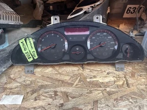 2013 Buick Enclave Speedometer - Picture 1 of 2