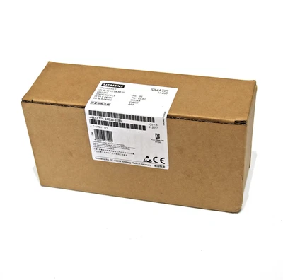 S7-200 CPU 226 6ES7216-2AD23-0XB0 6ES7 216-2AD23-0XB0 - Bild 1 von 2