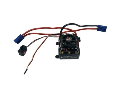 Dynamite Fuze 160A 1/5 Scale Waterproof Brushless Esc (3-8S) Rc Part #16962 - Image 1 of 4