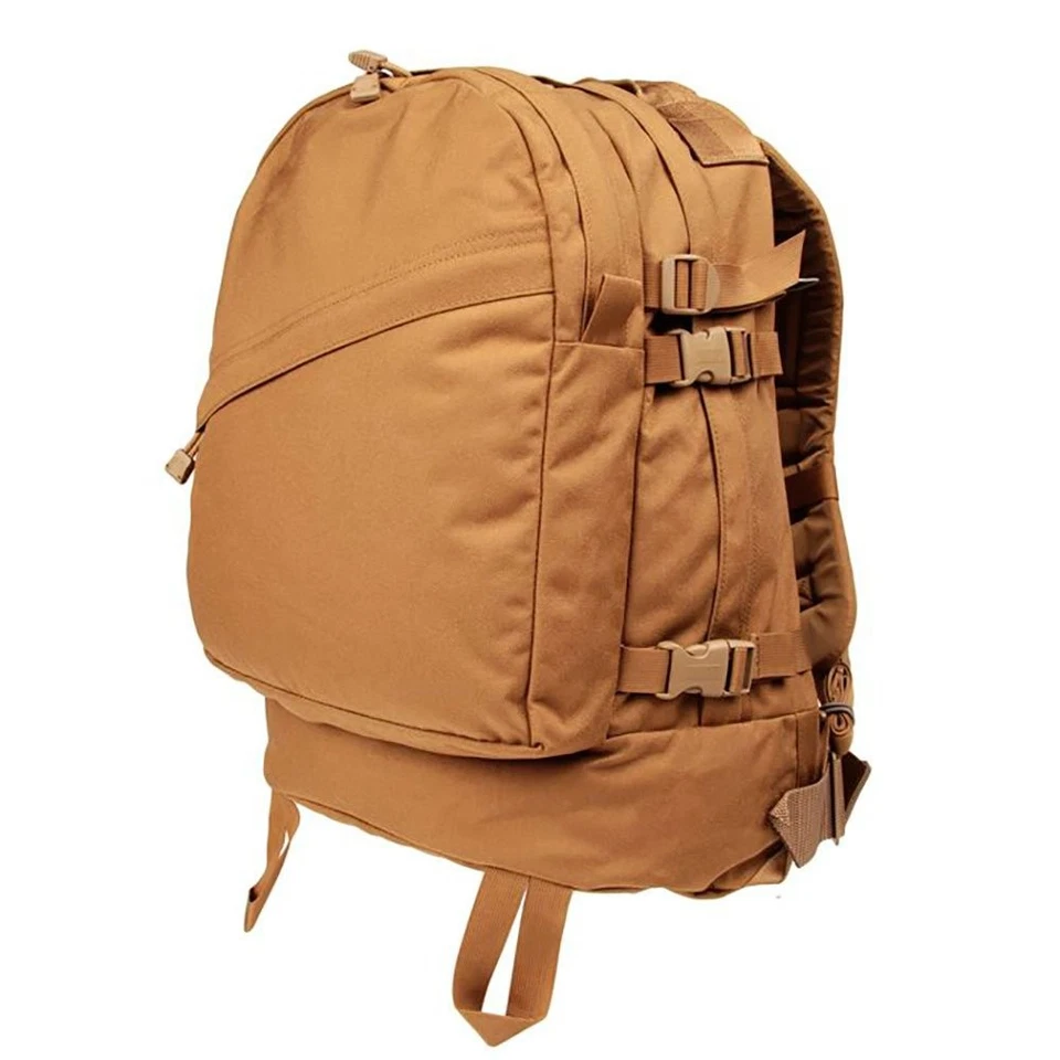 BlackHawk! 3-Day Assault Pack Coyote Tan - Image 1 of 4