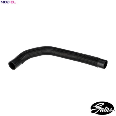 RADIATOR HOSE 05-4799 FOR NISSAN QASHQAI/II/SUV HRA2DDT 1.2L 4cyl QASHQAI II SUV - Image 1 of 4