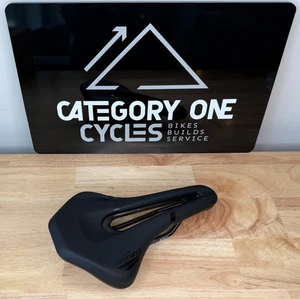 Selle San Marco Ground Sport, L3 145mm Wide - Picture 1 of 5