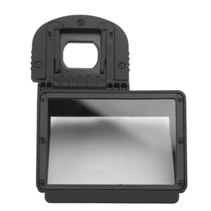 Camera LCD Sun Shade Camera LCD Screen Sun Shield Sun Hood For 1DX 1DX2 DSLR - Picture 1 of 12