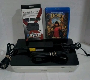 Sony NSZ-GT1 1080p Blu-Ray Player Only With Power Cord And Remote - Picture 1 of 15