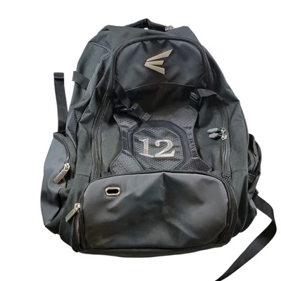 Bolso Mochila EASTON Walk Off Equipo de Béisbol/Softbol⚾️ Foto 1 de 4