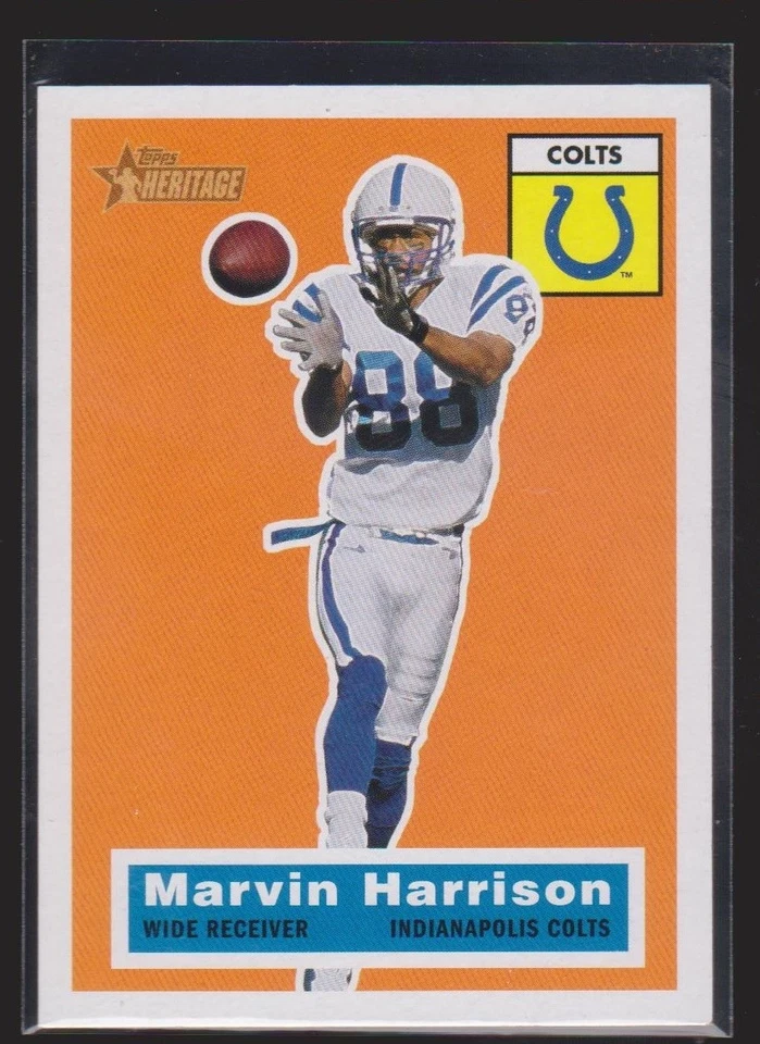 Baltimore Indianapolis Colts Cards You Pick -- Get 40% off Details Inside A5 - Image 1 of 1