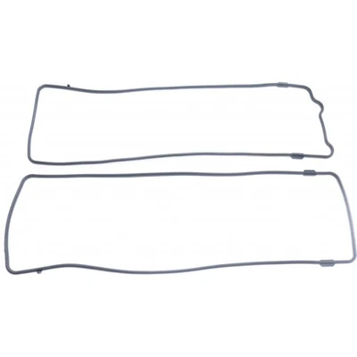 Junta de cubierta de válvula para Ford E-150 Econoline 1999 2000 2001 material de goma Foto 1 de 4