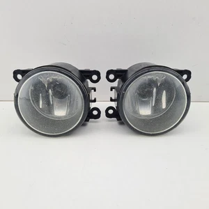 Ford Falcon FG Fog Light Pair Series 1 XR6 XR8 05/08-11/11 - Picture 1 of 8