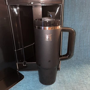 Vaso Stanley x JENNIE BLACKPINK Quencher LUJO 30 oz ¡Envío al día siguiente! - Imagen 1 de 10