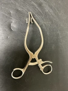 Retractores cerebelosos cervicales posteriores Life Instruments K 741-0702-1B-60 - Imagen 1 de 5