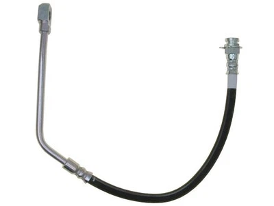 Manguera de freno delantera derecha Raybestos 31618JHJN 1993 1997 para GMC K1500 1988-1999 Foto 1 de 2