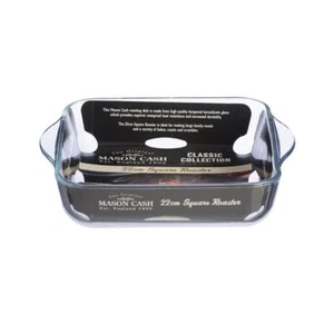 Molde para guiso, 1,7 litros, cuadrado - Imagen 1 de 1