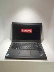 DEMO Ultrabook LENOVO THINKPAD X270 CORE-i5 12.5" 256GB SSD 8GB RAM W10 Office - Foto 1 di 18