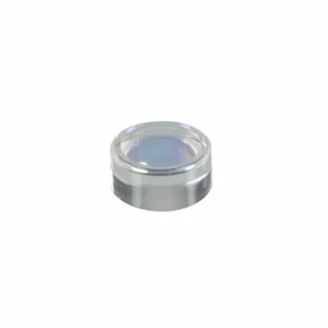 Thorlabs 355151-A f=2.00mm, NA=0.50 D-ZLaF52LA Asphere. -A - Picture 1 of 8