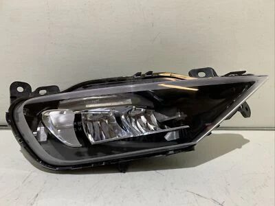 Para: 2016-2022 Volvo XC90 XC60 LED luz antiniebla pasajero derecho popa 1745 Foto 1 de 4