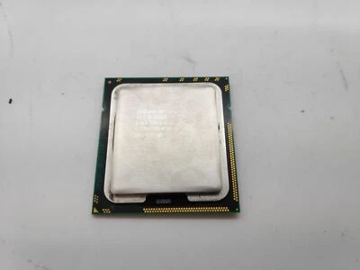 Intel SLBF8 E5506 Xeon Quad Core 2.13GHz 4M 4.80 GT/s Socket 1366 Processor - Image 1 of 3