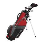 New Wilson Profile Junior (Small) Right-Handed Complete Golf Set