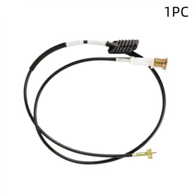 Cable de velocímetro apto para camioneta Nissan 1986-1997 carrocería dura D21 TD25 BDI Ute Foto 1 de 4
