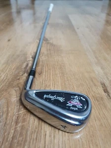 MacGregor M565 V-Foil Speed Forged 4 Iron Precision Rifle 4.5 Regular - Picture 1 of 12